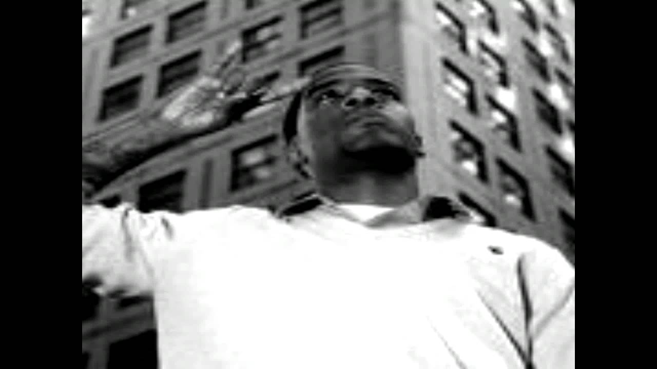 Kid Cudi - Mr Solo Dolo (Chopped & Screwed)