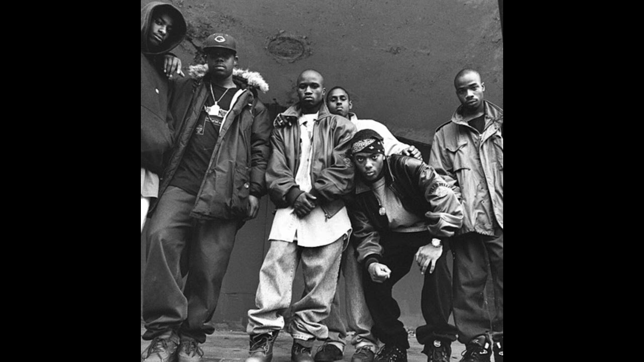 (FREE) Mobb Deep Sample Type Beat 