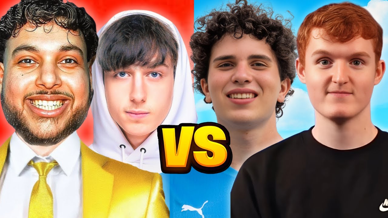 Faxuty Peterbot vs Threats Rise Offspawn Token!