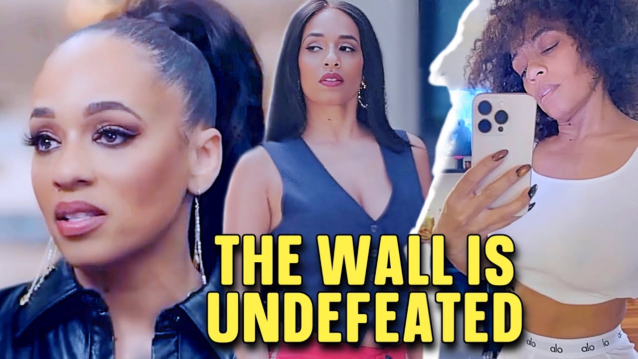 90s Popular Video Vixen PROVES Why Good Black Men Are Saying NO To Marriage In American