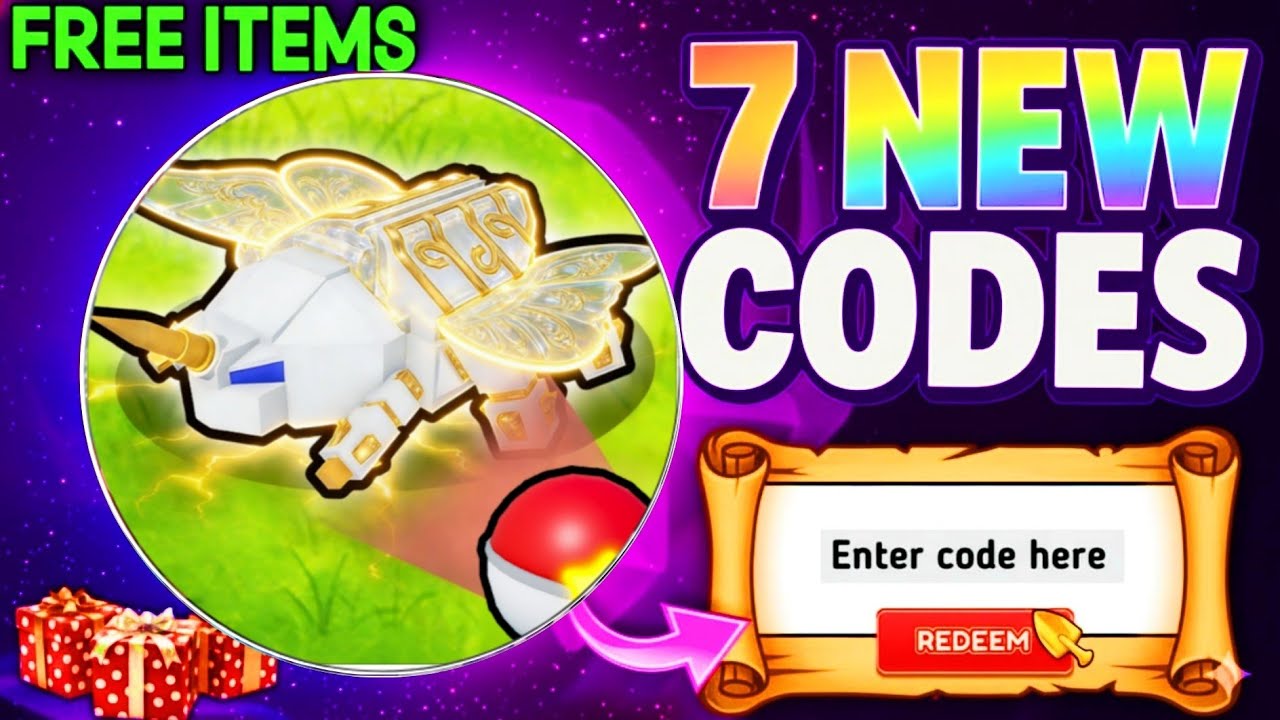 *SECRET UPDATE!* | Pet Capture Adventure CODES  2026 (ROBLOX Pet Capture Adventure)