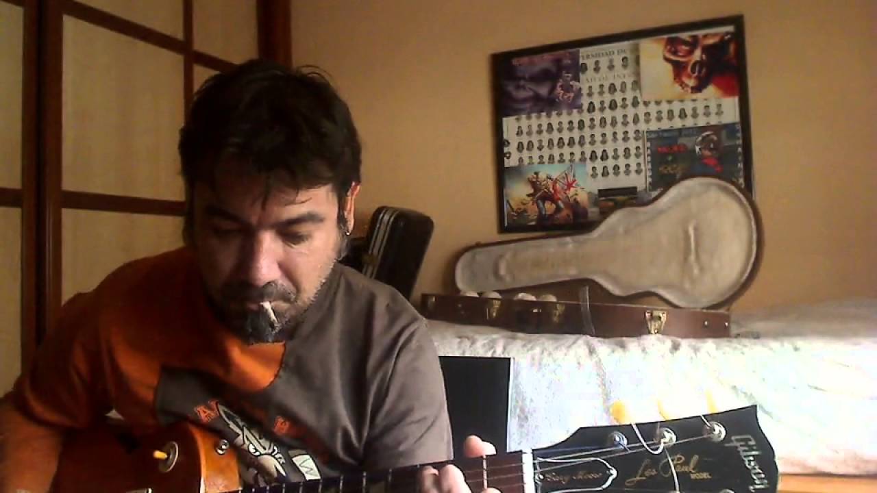 Txantxangorria -  Itoiz - Cover - HD
