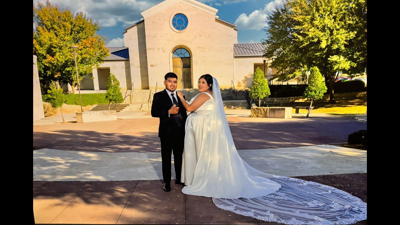 NUESTRA BODA ALEJANDRO Y JOCELYN 11-8-2025