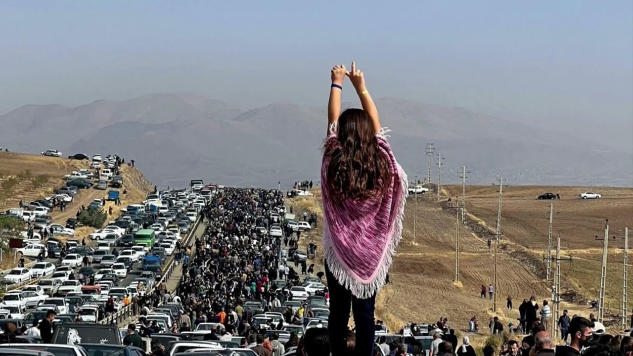 Free Iran