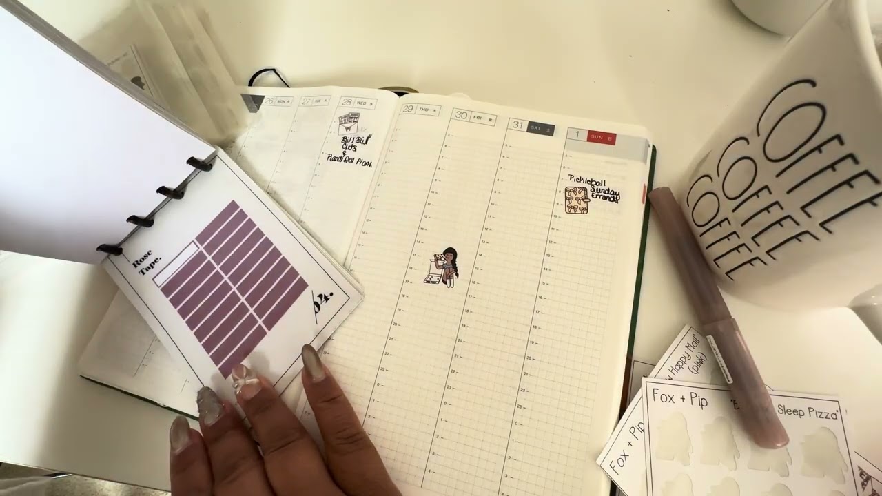 Home Planning