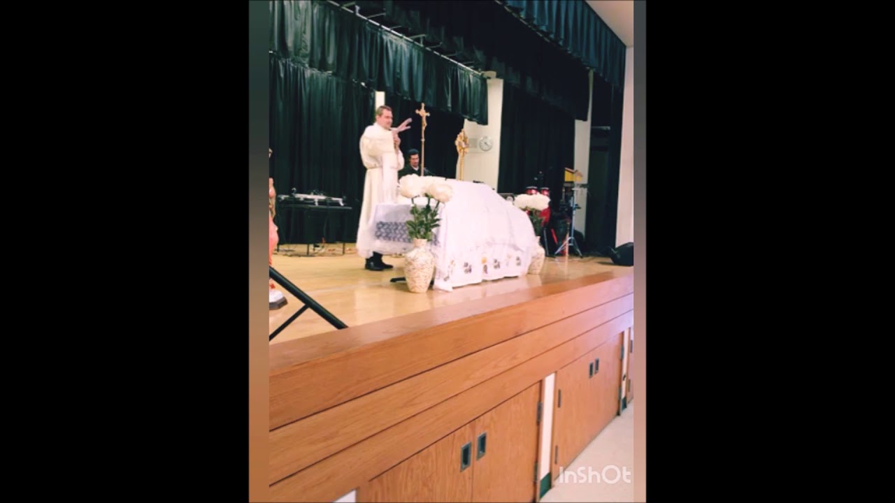 Oración de Liberación para los Esposos