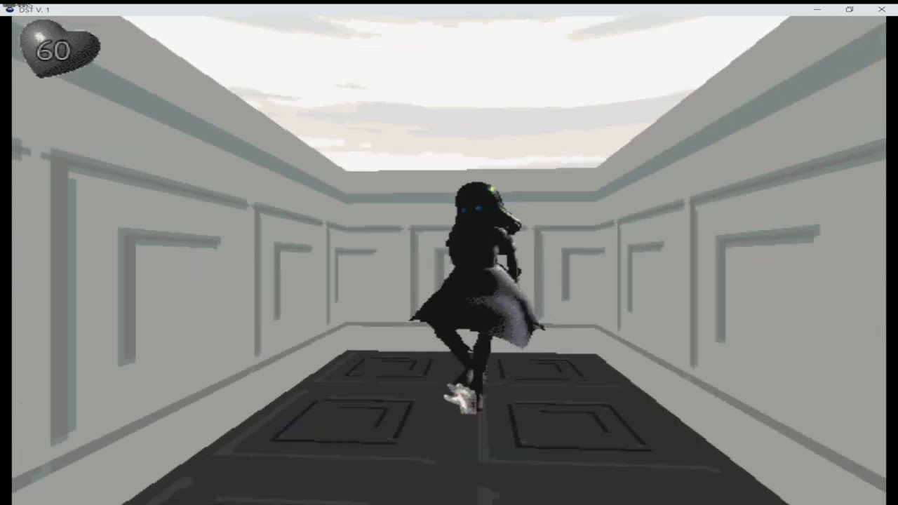 Disillusion ST, pacifist, steam release