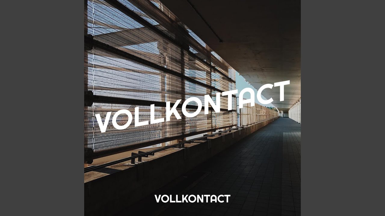 Vollkontact