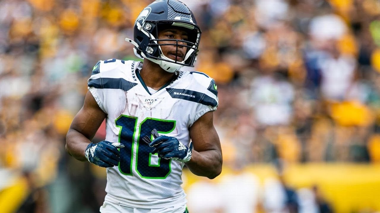 Tyler Lockett FULL 2019 Highlights