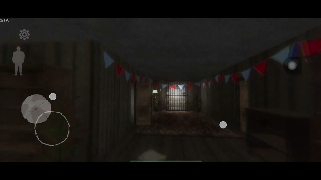 I HATE THIS CLOWN!!!!: Clown Massacre Gameplay 1