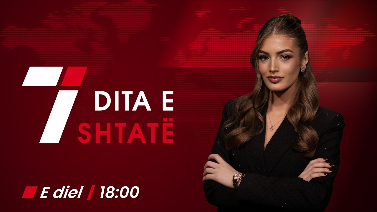 Dita e 7-të - 25.01.2026 @ATVofficialchannel
