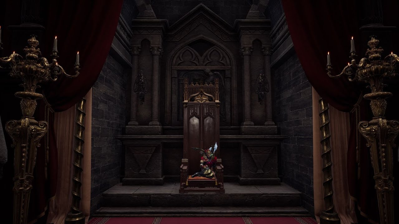 Throne and Liberty PVP Arena - Liberator Bow/Staff Endurance