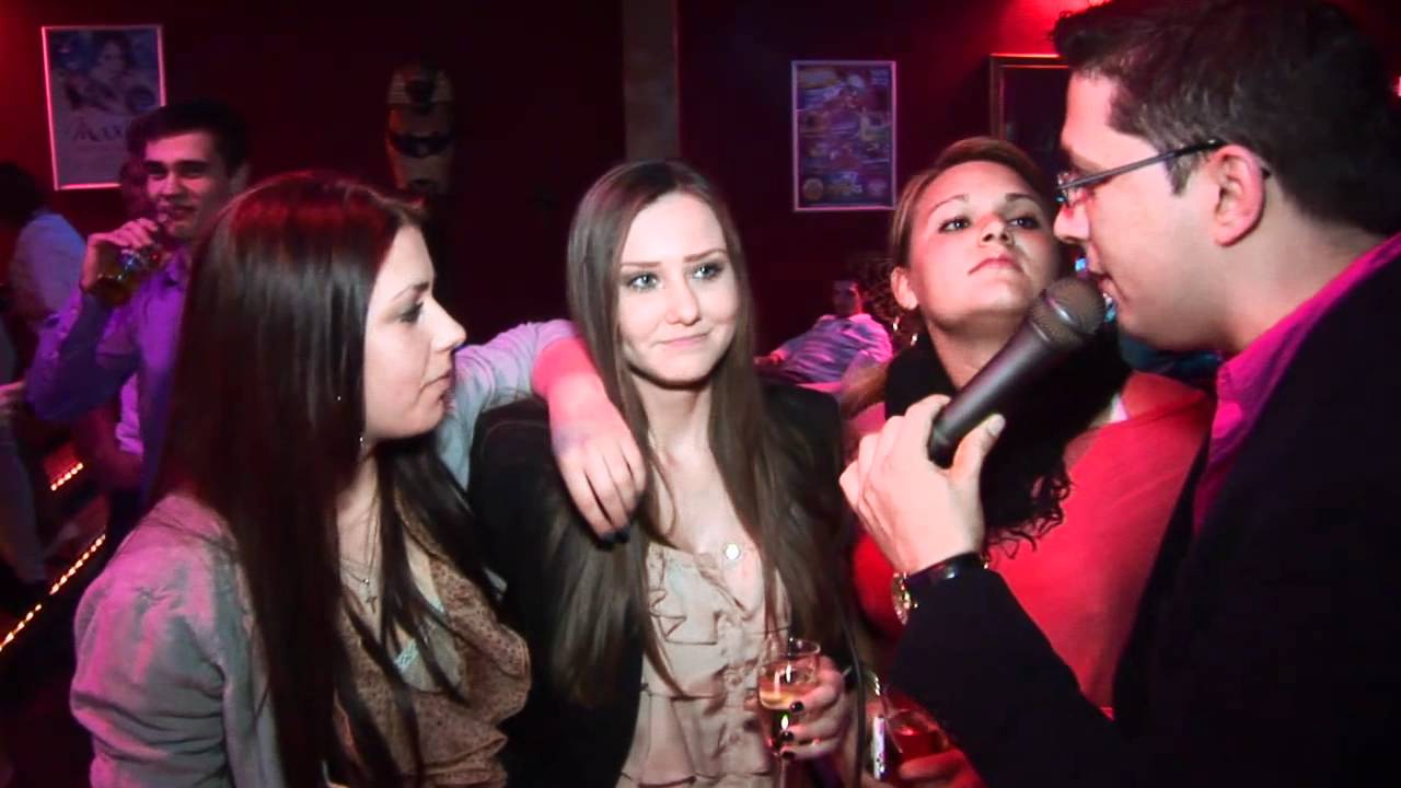 Glam Night - 4  Discothek Players