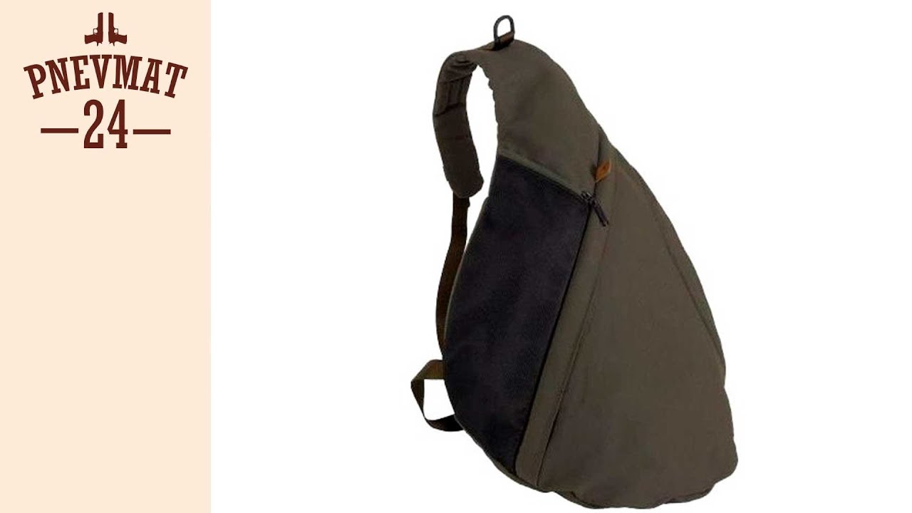 Рюкзак Savotta Metsa 370, 30 л