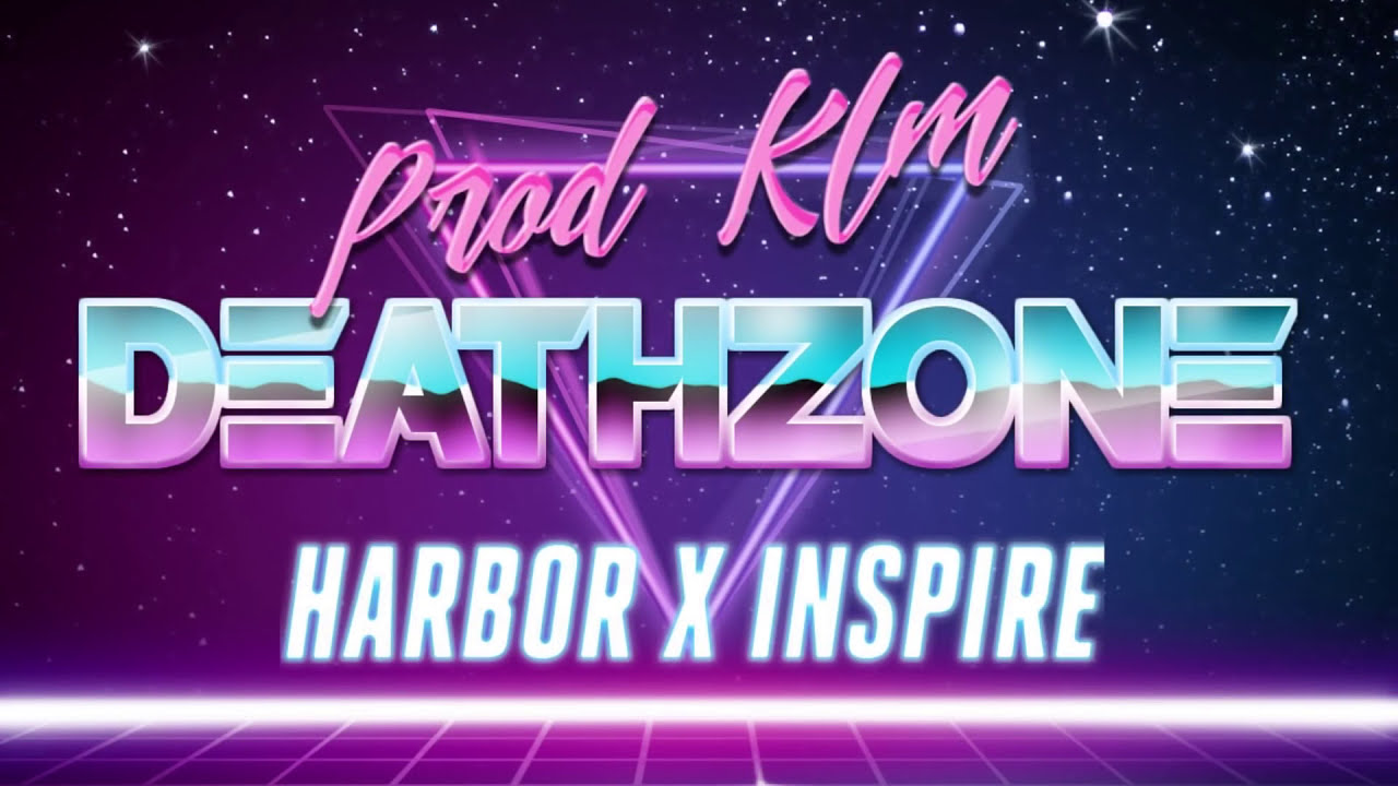 Harbor - Death Zone feat. Inspire (Prod. KLM)