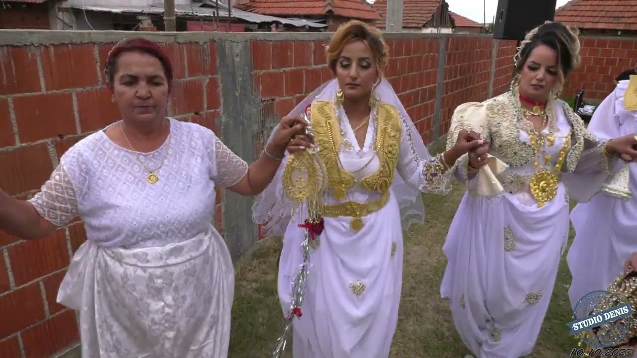 BIJAV KO GAZDA O FATMIRI ISPRACAJ ESMA sita 1