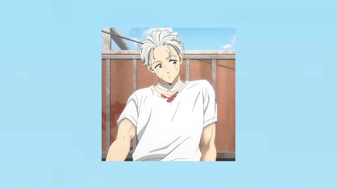 Wind Breaker - Opening Song | Absolute zero - natori | Speed up