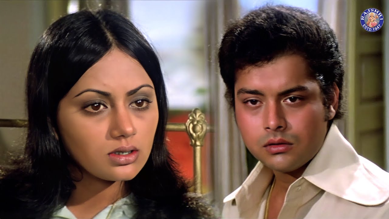जब तक तुम ठीक नहीं हो जाती में कॉलेज जाने वला नहीं | Sachin & Ranjeeta | Ankhiyon Ke Jharokhon Se
