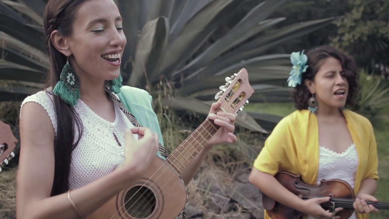 La bruja de la Huasteca, Xochicanela