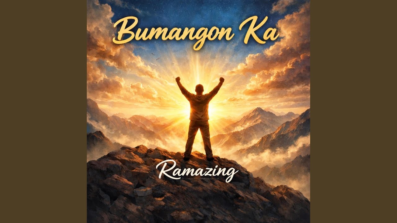 Bumangon Ka