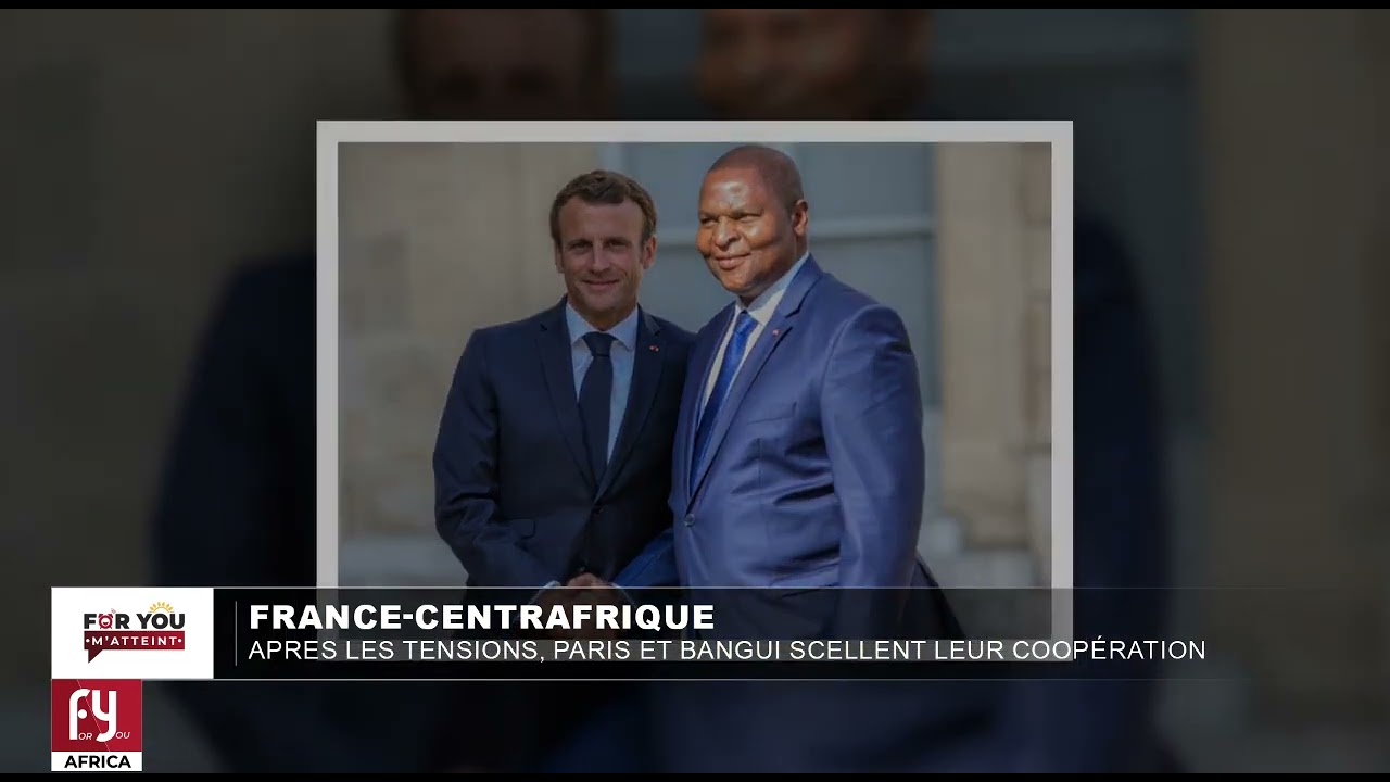 RCA : Une porte ouverte aux lobbys français?