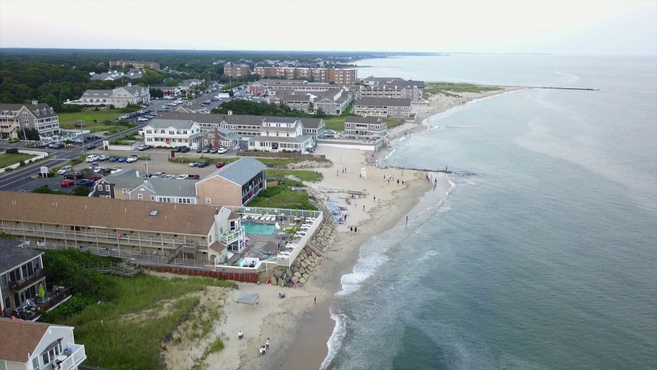 8-16-2017 Dennisport, Ma