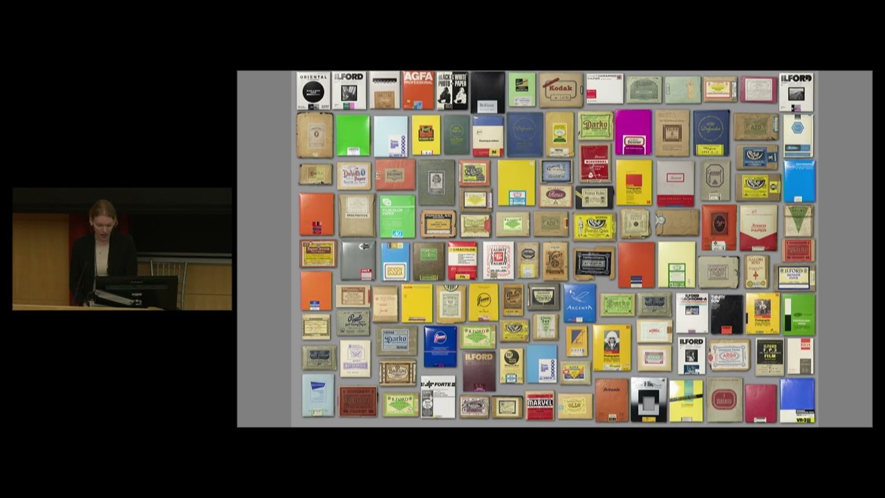 7. Marking History: Progress and Insights into the Study of Photographic Paper Backprinting