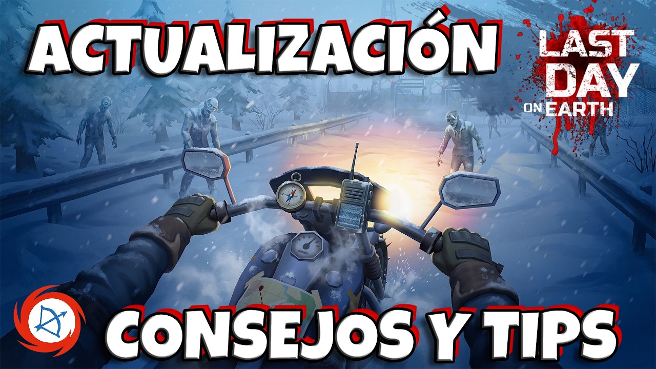 RENTABILIZAR LAS NUEVAS ZONAS 1.47 ☢️ CONSEJOS Y TIPS - Last Day on Earth