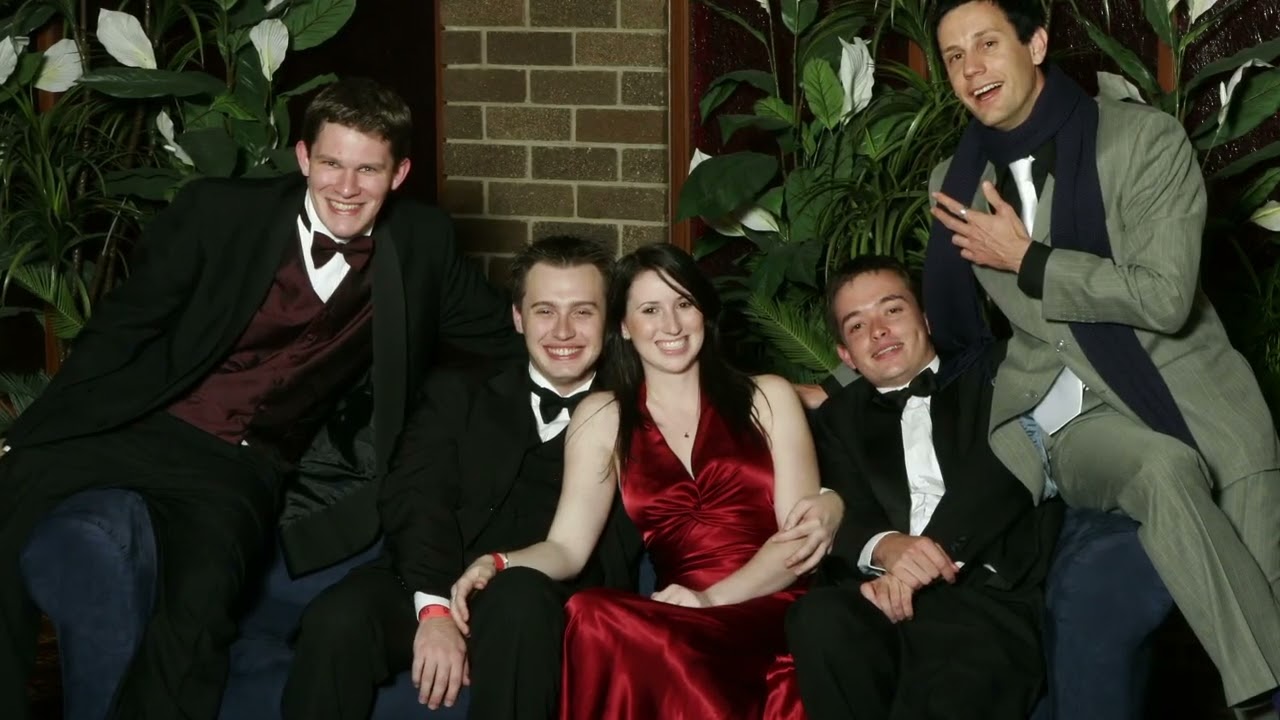 70 years of UNE, in pictures
