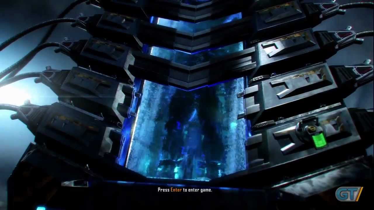 Crysis 3 - Review