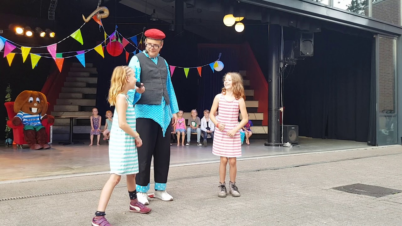 Beerze Bulten got Talent 28-08-2019 (1/2)