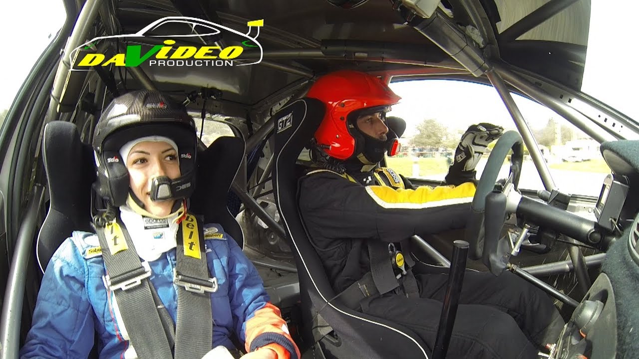 Rallye du pays de faverges 2019(Séb Brouard/Méryl Giraldo)