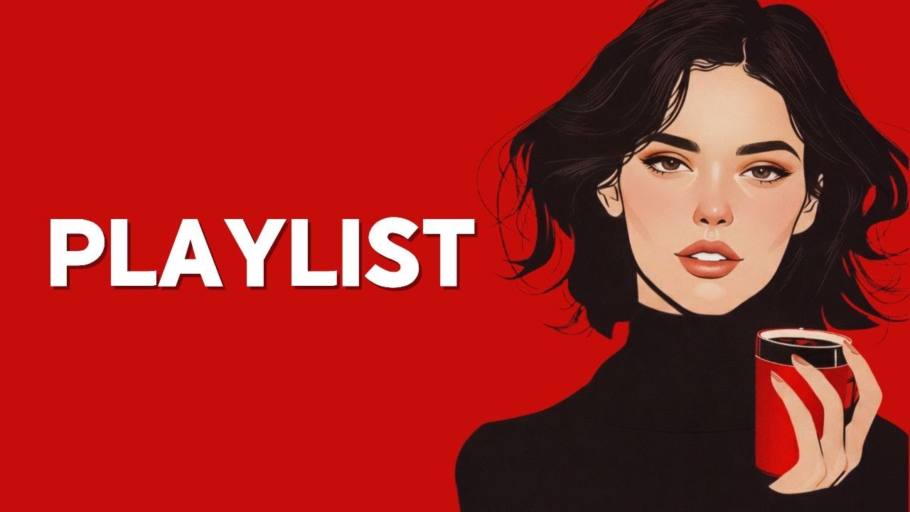[playlist] 🎧 Не думай 🎷 включи Джаз. Слушай с комфортом и стилем! Музыка для работы