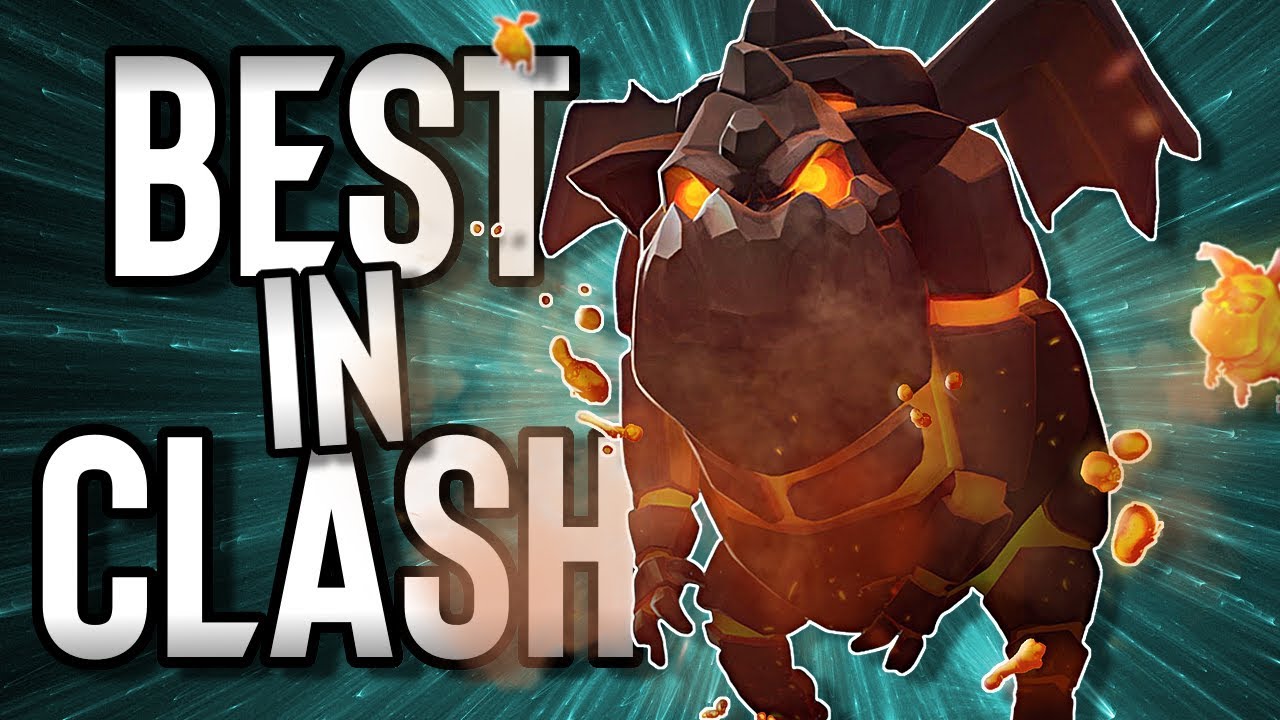 This is the BEST Attack Strategy in Clash of Clans