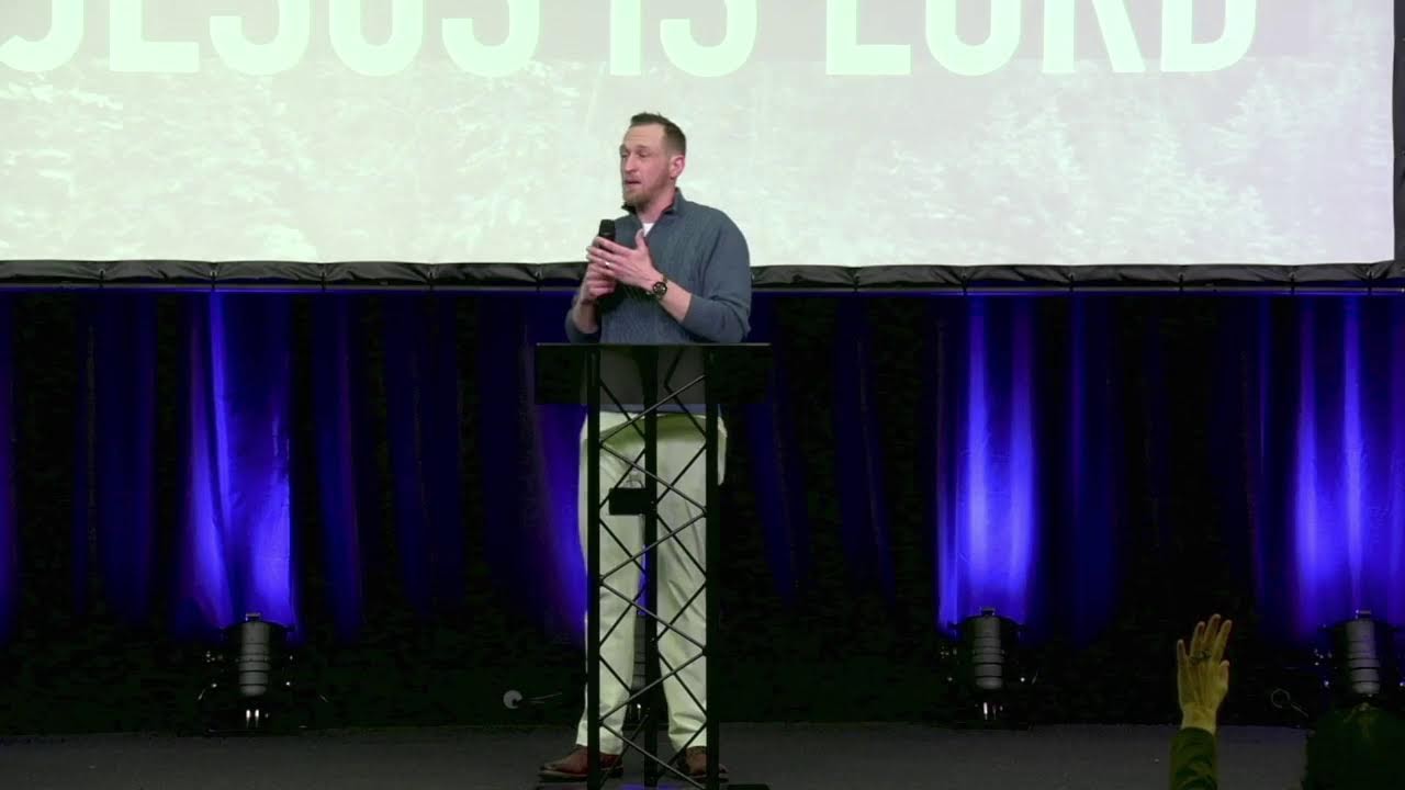 NEXT LIVE STREAM - with Dr. John Polis