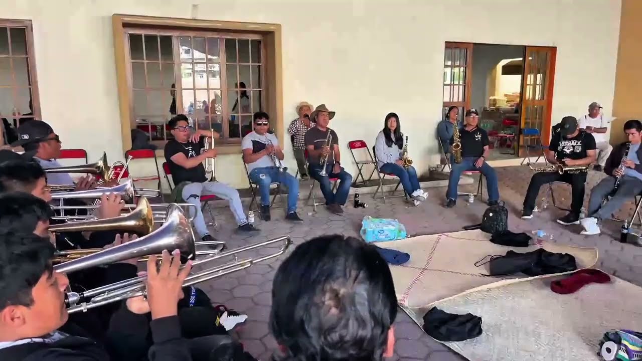 san juan del rio 2025 - popurrí de corridos #comparteysuscribete