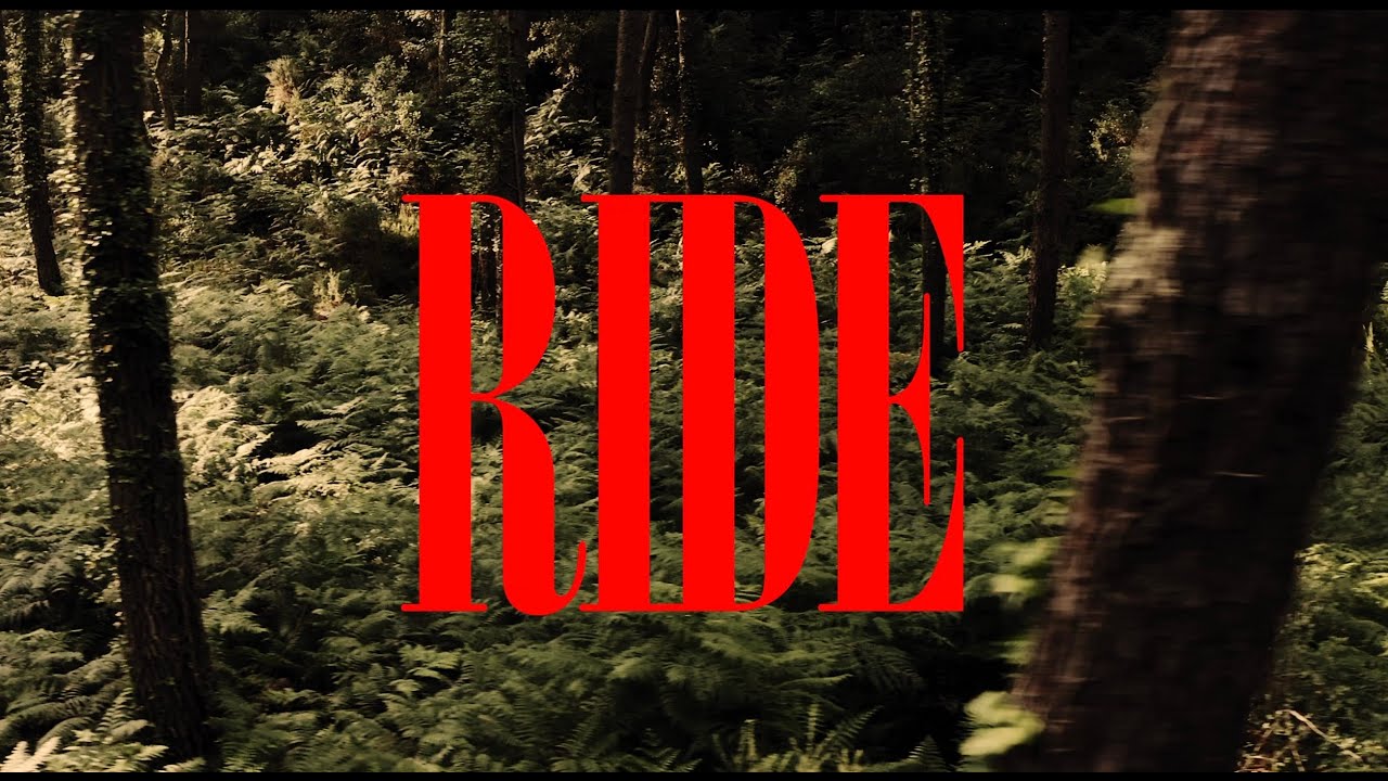 THE CHIQUET´S - RIDE - MUSIC VIDEO
