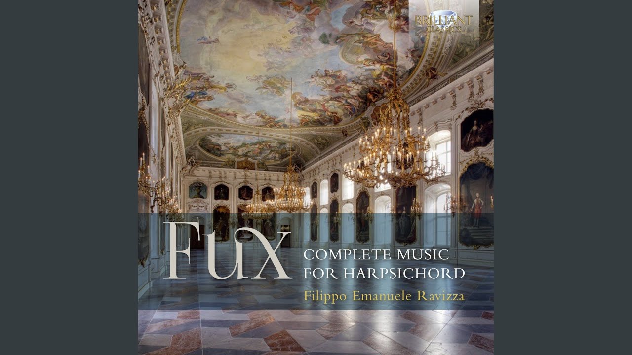Minuet No. 1 in D Major, E.118