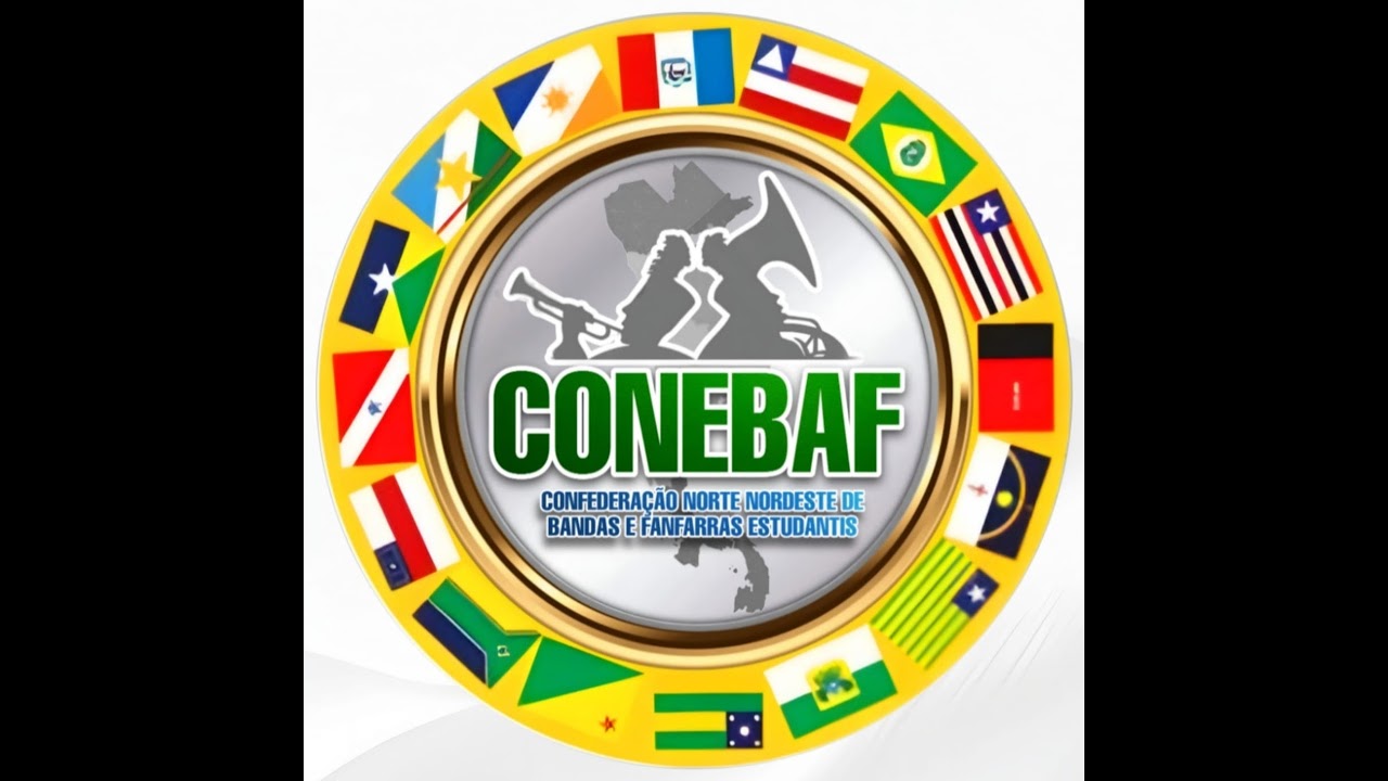 CAMPEONATO NORTE E NORDESTE DE BANDAS E FANFARRAS
