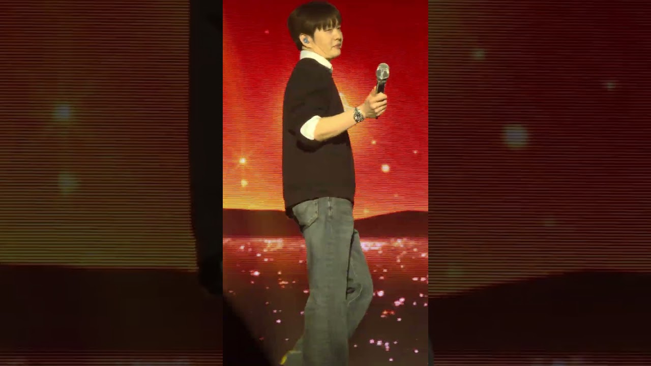 End and 이창섭 대구 막콘 old town (jazz.ver)
