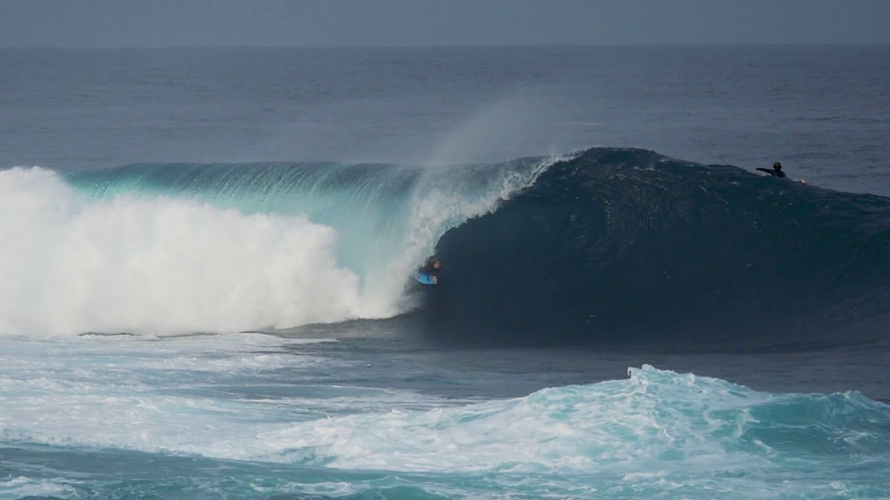 SUMATRASH PART II | BODYBOARD SUMATRA
