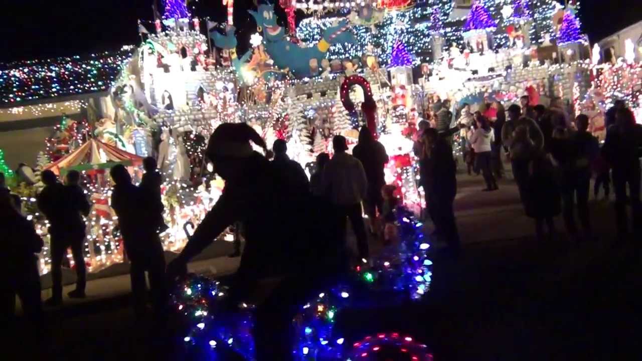Weavers Winter Wonderland 2013