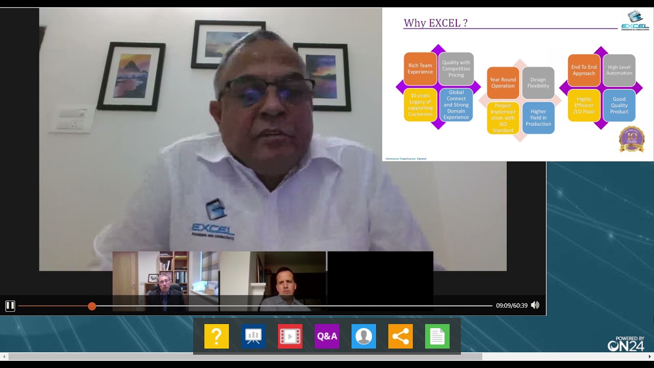 India Ethanol Spotlight  Presentation.