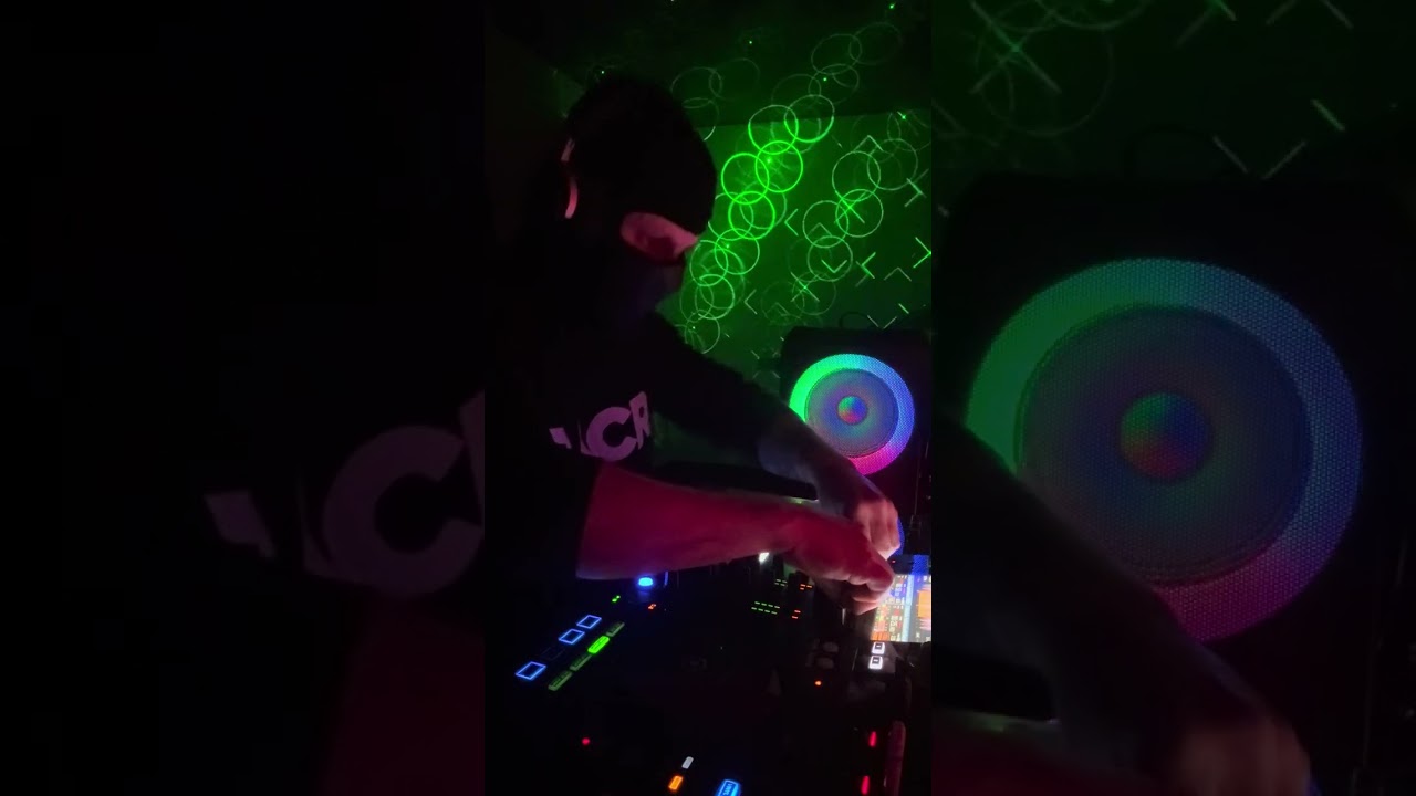 Tech House - Inarrivable - Dj Atres 