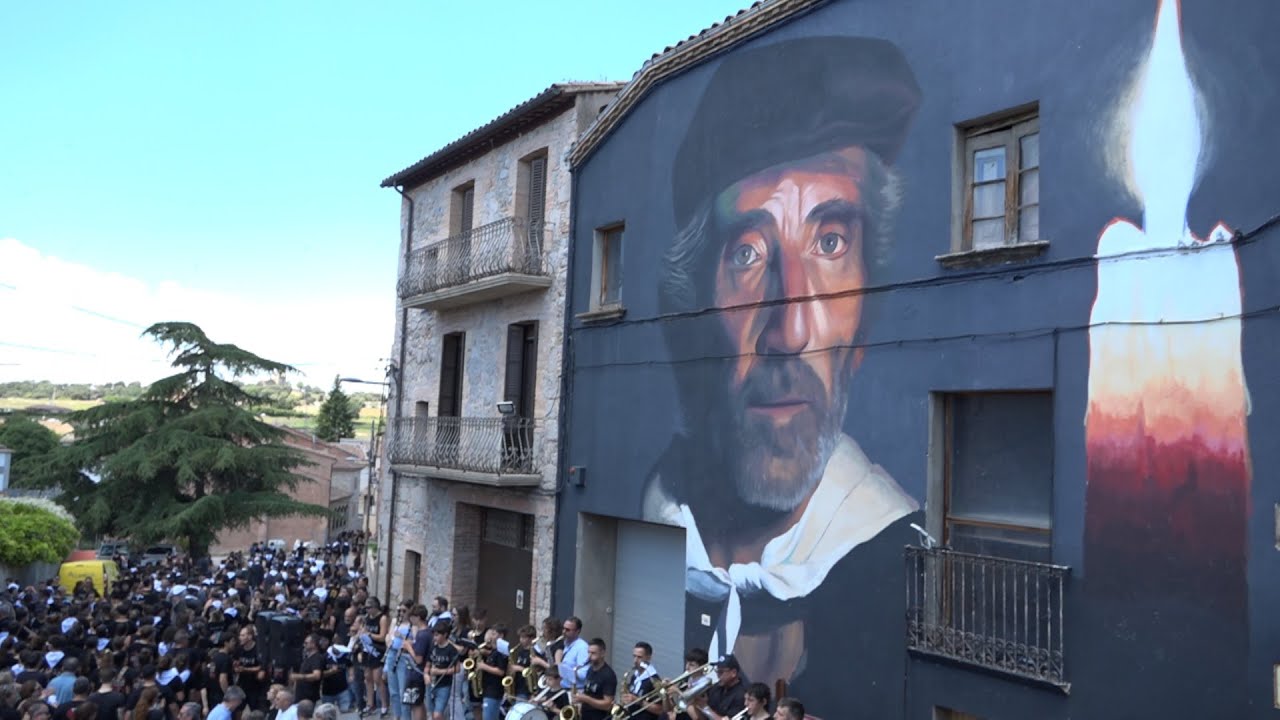 Festes de Sant Joan i els Elois de Prats de Lluçanès 2024