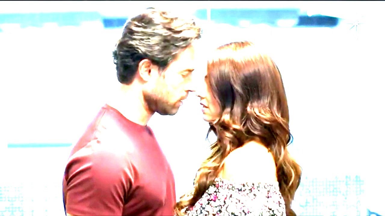 Mariana y Luis Alberto💍Los Ricos Tambi&eacute;n Lloran- Escena 25