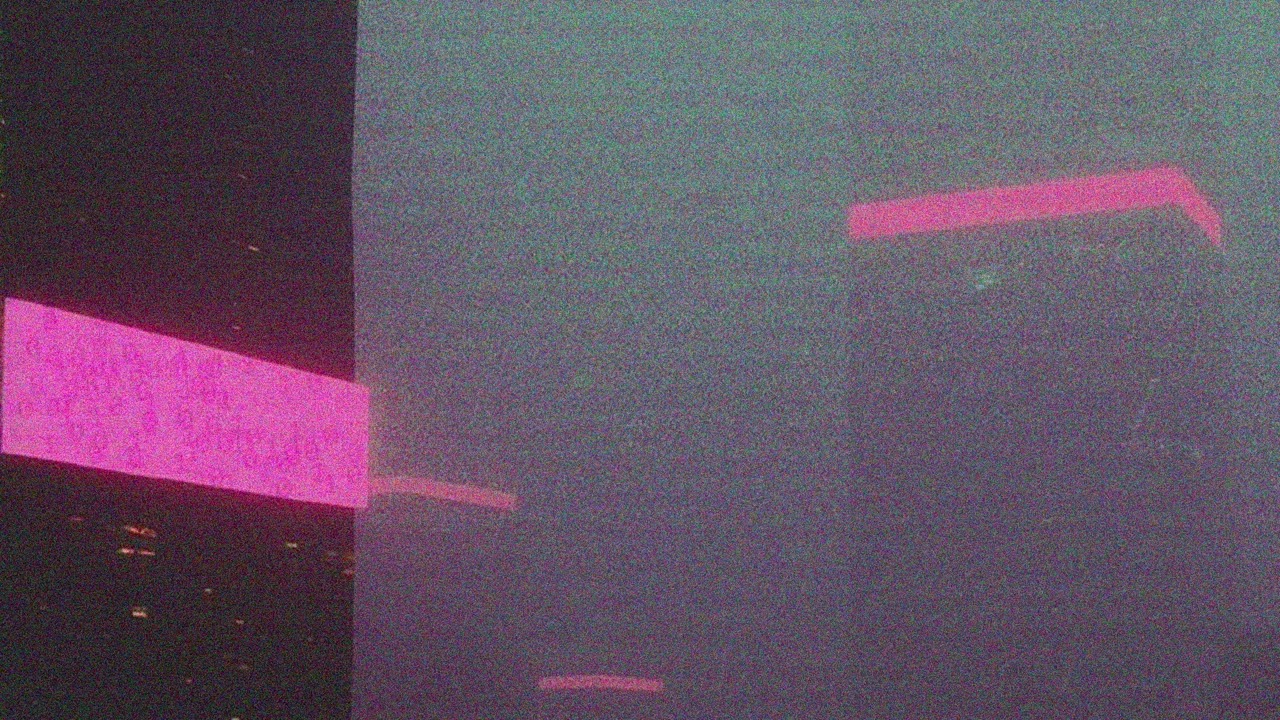 Drake / Ambient / Cyberpunk Type Beat - CyberCity