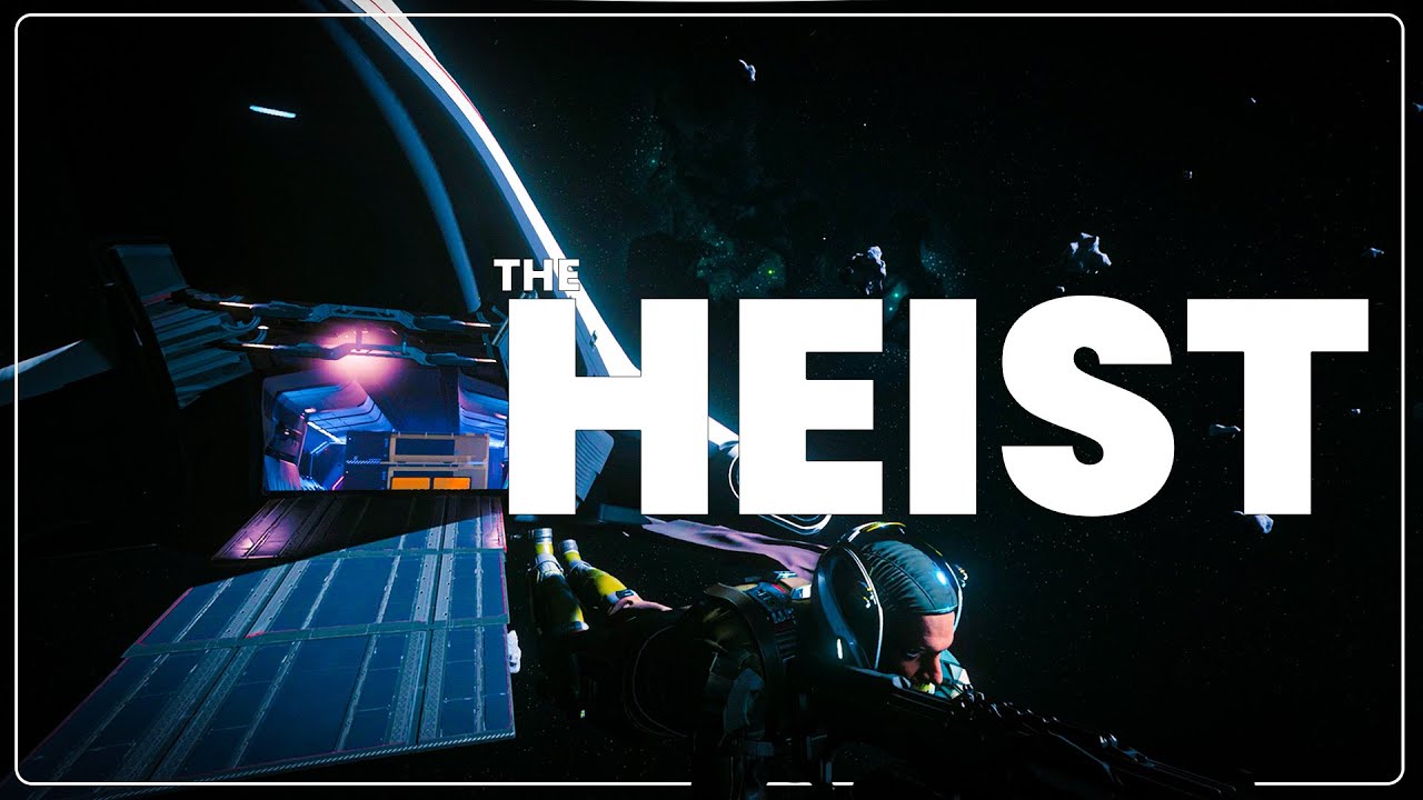 How I Made Millions Pirating Cargo in Star Citizen