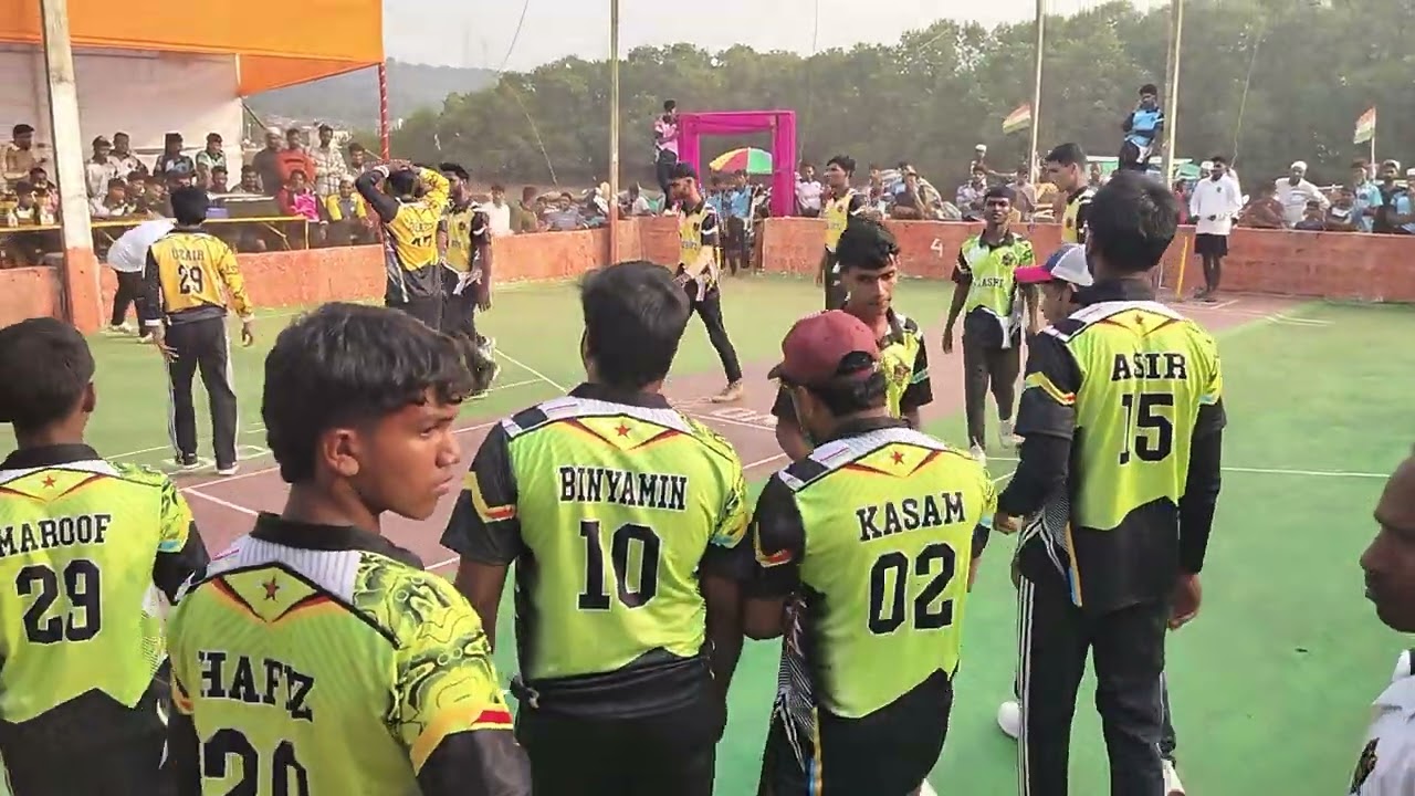 Wow Boys Vs Nasimi 🔥 Quarter Final Match 🔥 Golap Premier League 2026 🔥GPL Season 3 Underarm Cricket 