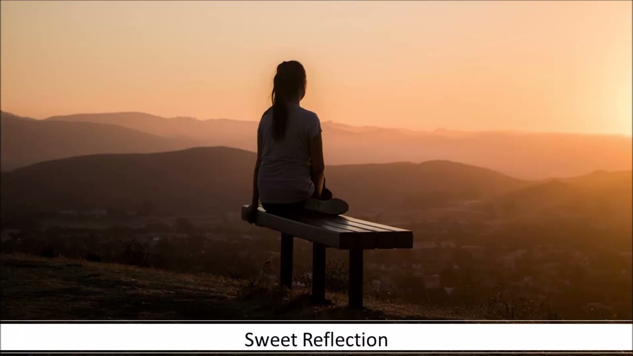 Sweet Reflection by Jon Raybould (from &ldquo;Lyrical Flute Encores&rdquo; by Karen North, ed.)